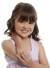 Maria Klara Oliveira de Farias