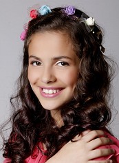 Maria Luisa B. L. Pelosini