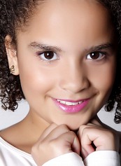 Maria Luiza Cornelio dos Santos