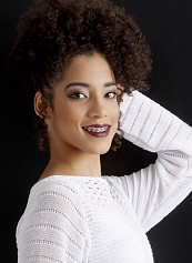 Maria Luiza Silva de Araujo