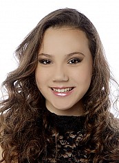 Mayara Cristiny Bezerra
