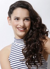 Mayara Simões Precioso