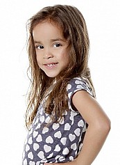 Mayse Isabelly Santos Lira