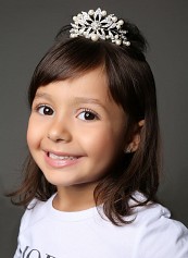 Melissa Crescencio de Souza