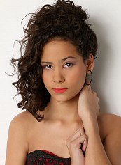 Melissa de Fátima Passos