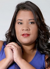 Monique Helen Ferreira da Silva