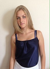 NATALIE NAVARTOVICIS