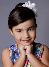 Nathalia de Moraes Prado Leonardi