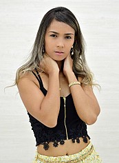 Nayane Ferreira de Souza