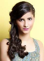 Nayla Collis Baloch