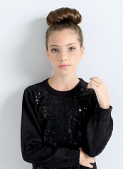 Nicoly Temporim Feitoza