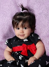 Olivia Amorim Monteiro