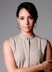 Pamela dos Santos Barrada