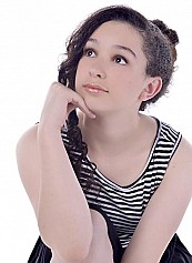 Pamella Gabrielle da Mata Mendes