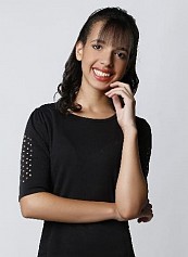 Quezia Oliveira Silva