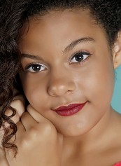 Rany Alicia Alvez Teixeira