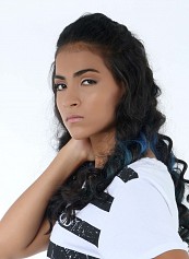 Raphaela Gomes da Silva