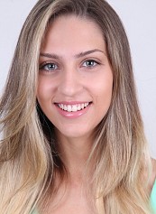 RAPHAELLA KAMLEE BROTTO