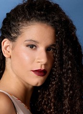 Raquel Souza Pinto