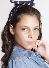 Rebecca Azanha Rodrigues