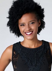 Sarah Oliveira Teles do Nascimento