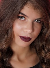 Shirley Maria de Oliveira