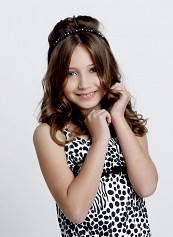 Sofia Chiozza Cavarzeri