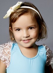 Sofia de Oliveira Pedroza