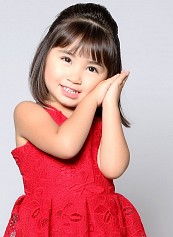 Sophia Kaori Costa Yamauti