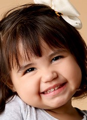 Sophia Santos Luz