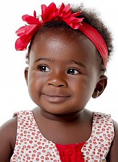 Sophie Marianna Santana dos Santos