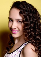 Stefany Rosa de Oliveira