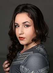 Tarsila de Oliveira Mendes