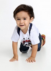 Thariek Batista Carbas