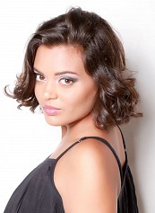 Thayna Pontes Maria