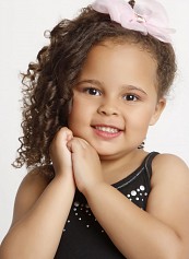 Valentina Melissa Machado de Almeida