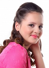Vergínia Grazzielle Ferreira Marchi