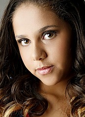 Vitoria Giovanna Soares