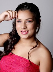 Yasmin Aparecida da Silva