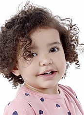 Yasmin da Silva Morais