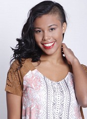 Yasmin de Jesus Souza