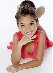 Yasmin Jhulia Cavalcante